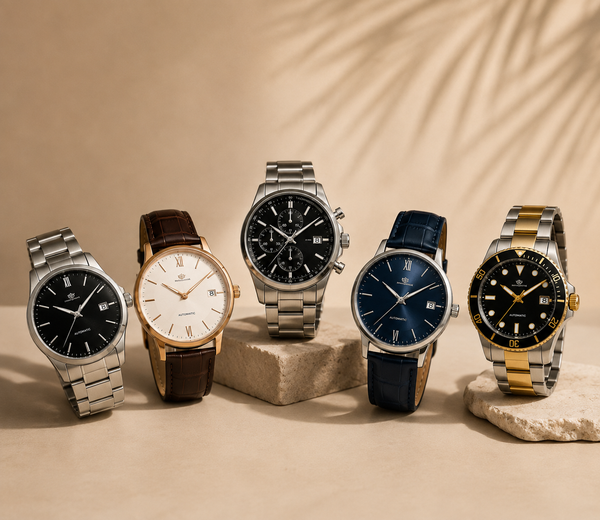 Men's - Watch