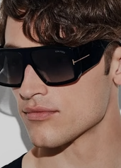 Men's - Sunglasses